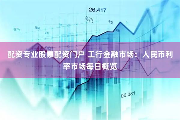 配资专业股票配资门户 工行金融市场：人民币利率市场每日概览